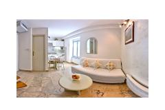 Villa Šoulavy by the beach Apartmán 1 – Amfora foto 1