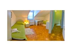 Villa Šoulavy by the beach Apartmán 1 – Amfora foto 3