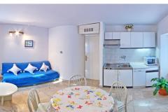 Villa Šoulavy by the beach Apartmán 3 – Fontana foto 1