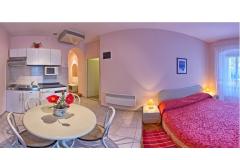 Villa Šoulavy by the beach Apartmán 4 – Paradiso foto 1