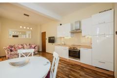 West Apartmány Apartmán 2 – Lavanda foto 2