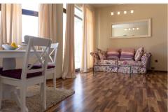 West Apartmány Apartmán 2 – Lavanda foto 3