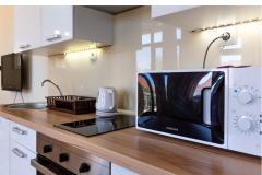 West Apartmány Apartmán 2 – Lavanda foto 4