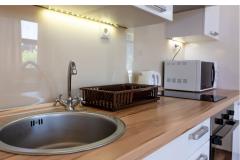 West Apartmány Apartmán 2 – Lavanda foto 5