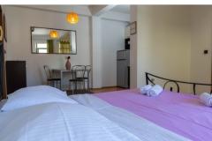 West Apartmány Apartmán 3 – Flora foto 3