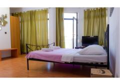 West Apartmány Apartmán 3 – Flora foto 4