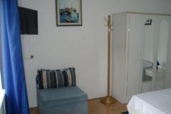 Zvijezda mora Apartmán 1: (2+2) foto 2