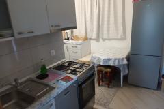 Apartmány Duboka Apartmán 3 – Duboka foto 5