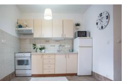 Apartmán Mediteranska kuća Apartmán 1 – Medit.kuća foto 4