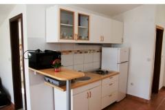 Apartmány Alfijo Apartmán 1 foto 3