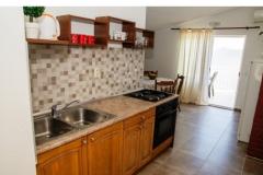 Apartmány Alfijo Apartmán 2 foto 5