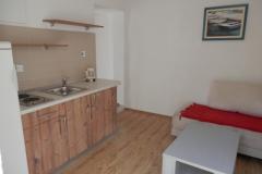 Apartmány Alfijo Apartmán 3 foto 1