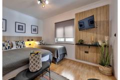 Apartmány Anicic Apartmán 1 – Apartman 1 foto 4