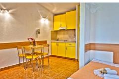 Apartmány Bonaca Klek Apartmán 1: (2+3) – Bonaca foto 2