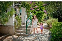 Apartmány Bonaca Klek Apartmán 1: (2+3) – Bonaca foto 4