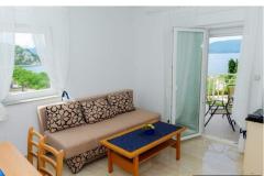 Apartmány Brkić Duba Apartmán 2 – Apartman 2 foto 1
