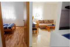 Apartmány Brkić Duba Apartmán 2 – Apartman 2 foto 2