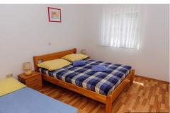 Apartmány Brkić Duba Apartmán 2 – Apartman 2 foto 3