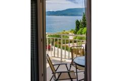 Apartmány Brkić Duba Apartmán 2 – Apartman 2 foto 4