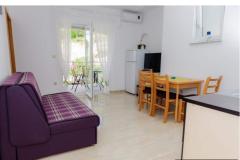 Apartmány Brkić Duba Apartmán 1 – Apartman 1 foto 1