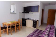 Apartmány Brkić Duba Apartmán 1 – Apartman 1 foto 2