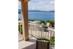 Apartmány Brkić Duba Apartmán 1 – Apartman 1 foto 4