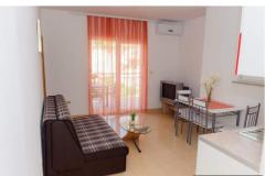 Apartmány Brkić Duba Apartmán 3 – Apartman 3 foto 1