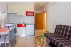 Apartmány Brkić Duba Apartmán 3 – Apartman 3 foto 2