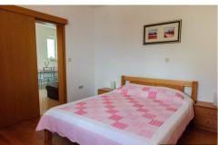 Apartmány Brkić Duba Apartmán 3 – Apartman 3 foto 3