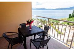 Apartmány Brkić Duba Apartmán 3 – Apartman 3 foto 4