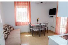 Apartmány Brkić Duba Apartmán 4 – Apartman 4 foto 1