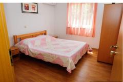 Apartmány Brkić Duba Apartmán 4 – Apartman 4 foto 3