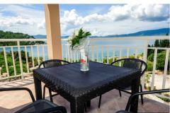 Apartmány Brkić Duba Apartmán 4 – Apartman 4 foto 4