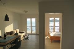 Apartmány Cavar Apartmán 1 foto 1