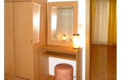 Apartmány Deak Komarna Apartmán 6 – žuti foto 3