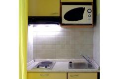 Apartmány Deak Komarna Apartmán 6 – žuti foto 4