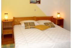 Apartmány Deak Komarna Apartmán 6 – žuti foto 5