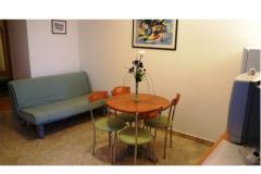 Apartmány Deak Komarna Apartmán 7 – 7zeleni3+2 foto 2