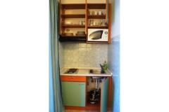 Apartmány Deak Komarna Apartmán 7 – 7zeleni3+2 foto 4