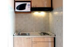 Apartmány Deak Komarna Apartmán 8 – 8bež3+2 foto 4