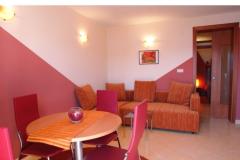 Apartmány Deak Komarna Apartmán 9 – 9.Excluziv foto 1