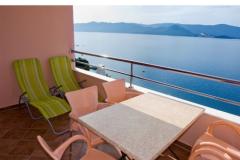 Apartmány Deak Komarna Apartmán 1 – AP1 rozi foto 2