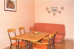 Apartmány Deak Komarna Apartmán 1 – AP1 rozi foto 4