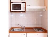 Apartmány Deak Komarna Apartmán 1 – AP1 rozi foto 5