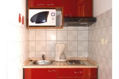 Apartmány Deak Komarna Apartmán 2 – BR.2crveni foto 3