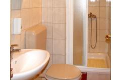 Apartmány Deak Komarna Apartmán 2 – BR.2crveni foto 5