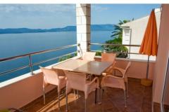 Apartmány Deak Komarna Apartmán 2 – BR.2crveni foto 6