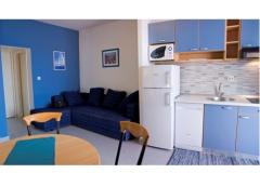 Apartmány Deak Komarna Apartmán 5 – AP5plavi foto 2