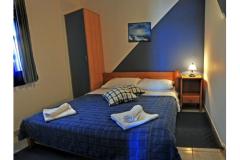 Apartmány Deak Komarna Apartmán 5 – AP5plavi foto 4