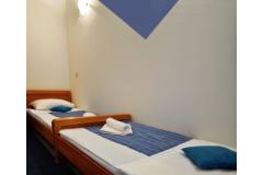 Apartmány Deak Komarna Apartmán 5 – AP5plavi foto 5